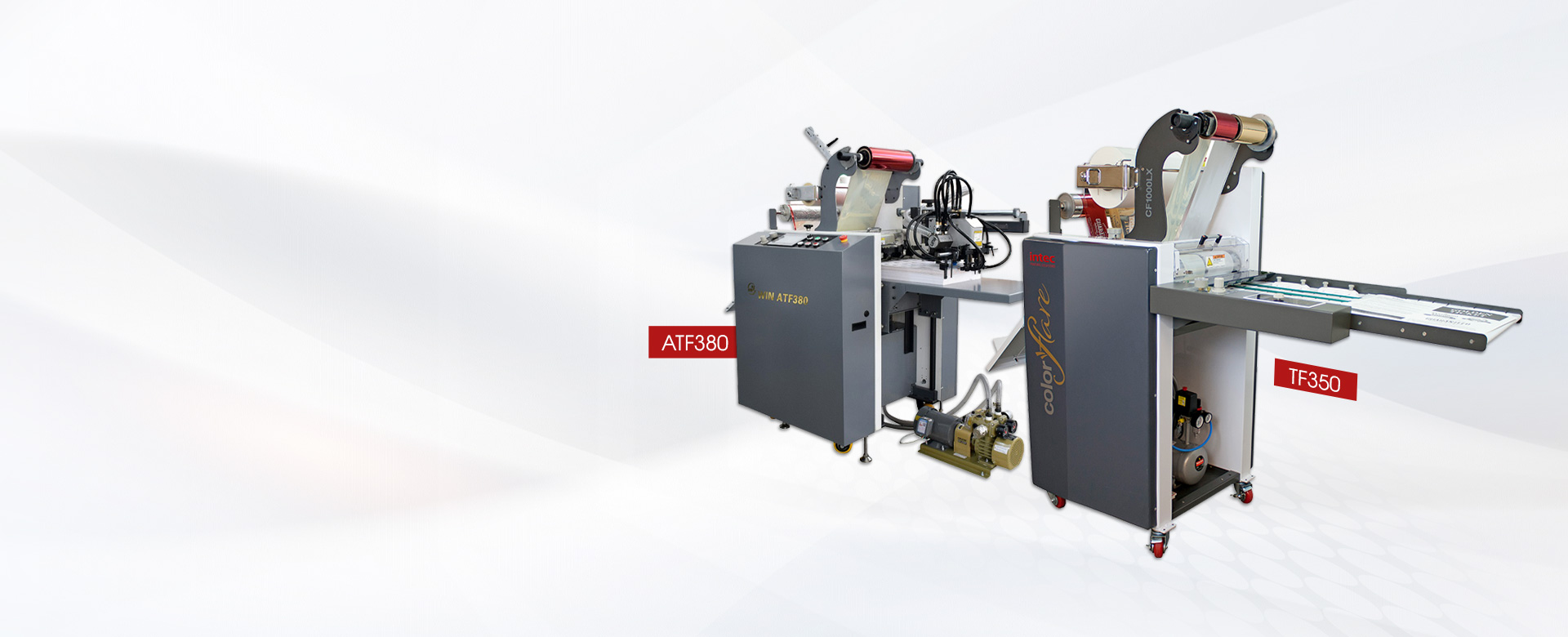 Digital Press Factory