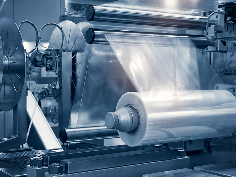 Vysekávací stroj Silent Shaper