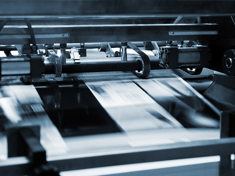 Variabilné údaje etikiet alebo biela tlač – ktorá to dokáže?